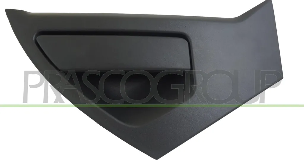 Poignée de porte PRASCO DS7008102 robuste pour Nissan Juke Arrière G