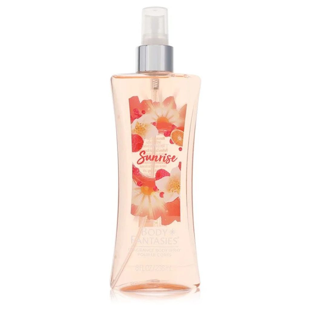 Parfums De Coeur Body Fantasies Signature Sweet Sunrise Fantasy body spray 236 ml