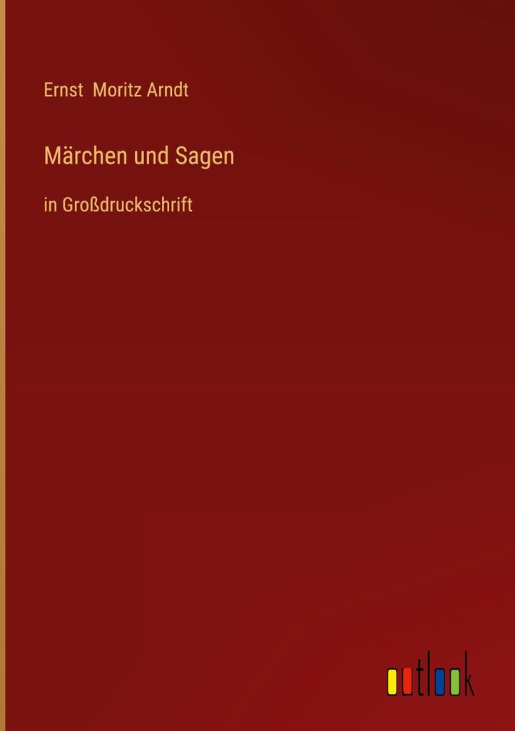 Märchen und Sagen