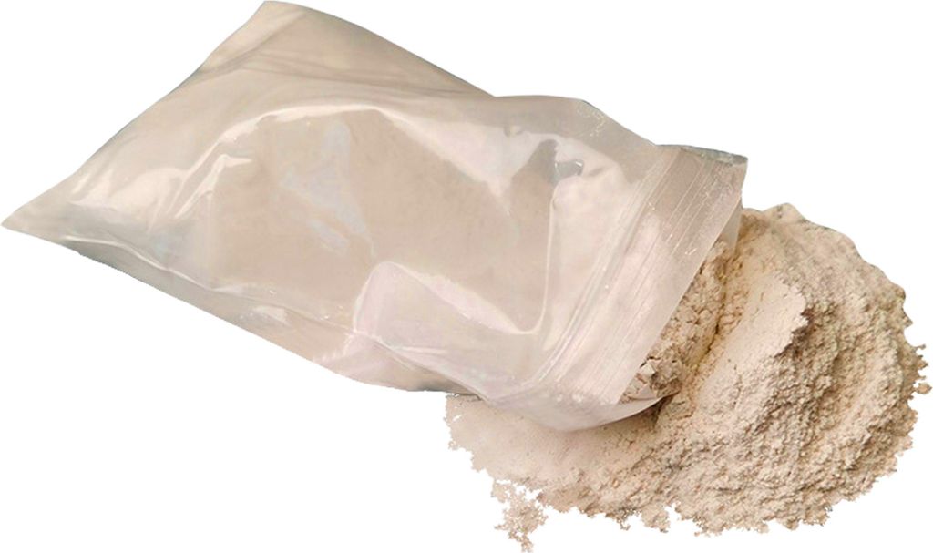 100 g helle Farbmosaikfliesen Fuckenfallerfallerpulver Wandhandwerk Glasmörtel für den Boden-Hautfarbe