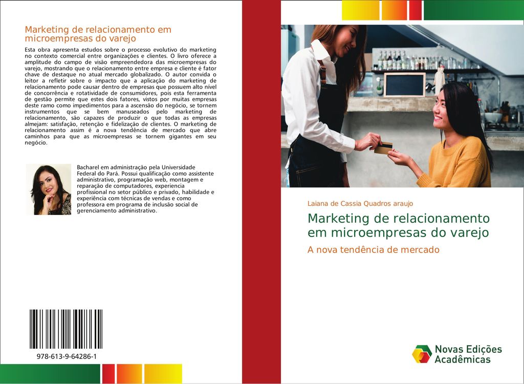 Marketing de relacionamento em microempresas do varejo