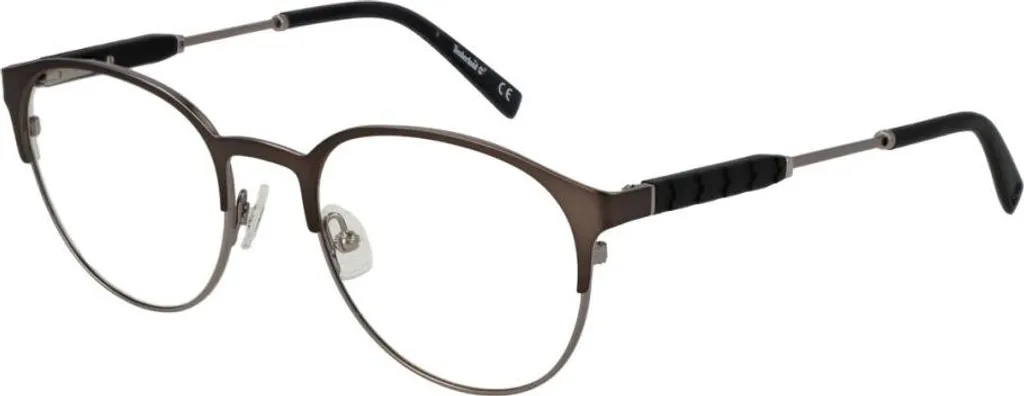 Lunettes Timberland TB1771 52009 Charnières Flex et Monture Légère