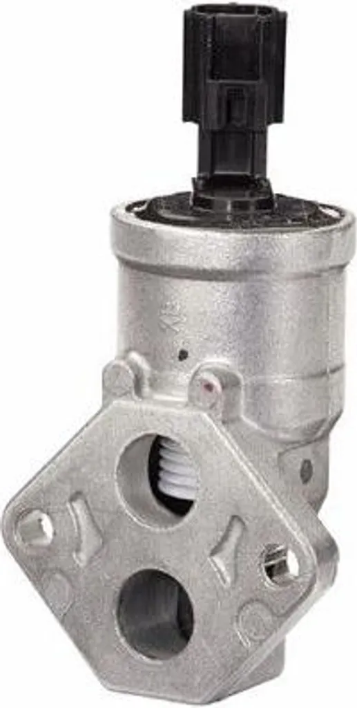 HELLA 6NW 009 141-531 Soupape de régulation de ralenti OE 1030996