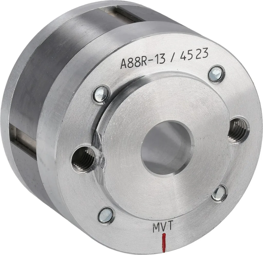 Rotor Interne MVT Premium avec Lumière pour Simson S51 S70 SR50