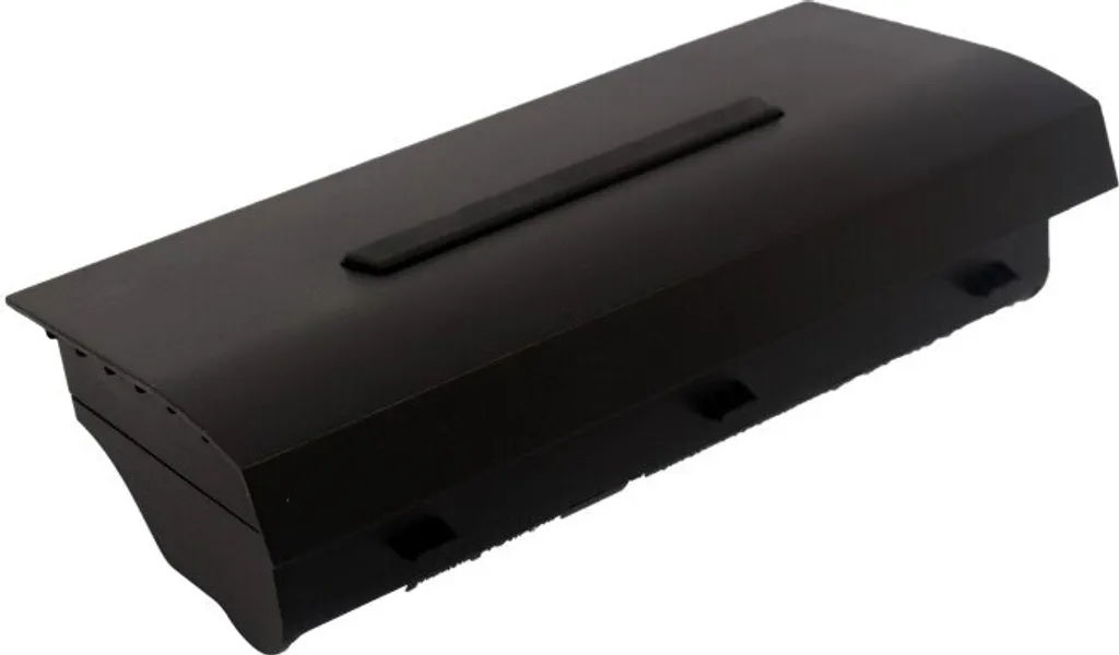 Réparer Problème Autonomie Asus G75 G75V G75VM - Batterie de Secours