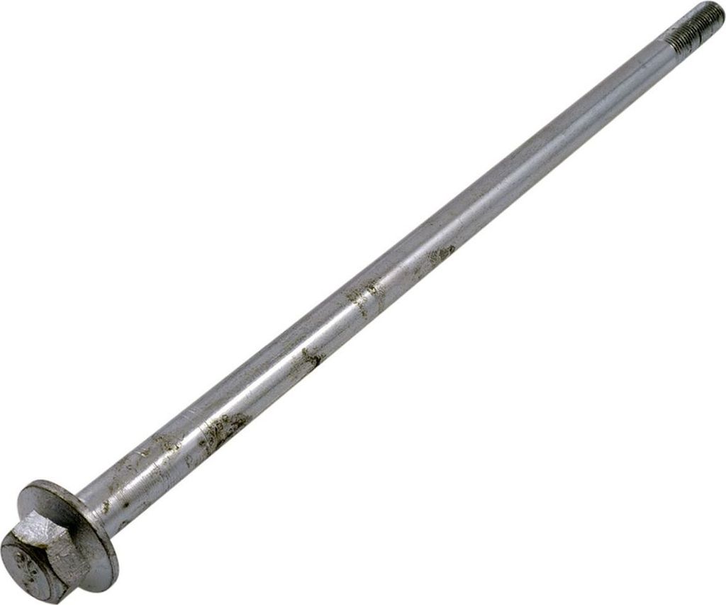 Vorderachse / Steckachse, kompatibel für Yamaha Aerox, MBK Nitro Roller Ersatz
