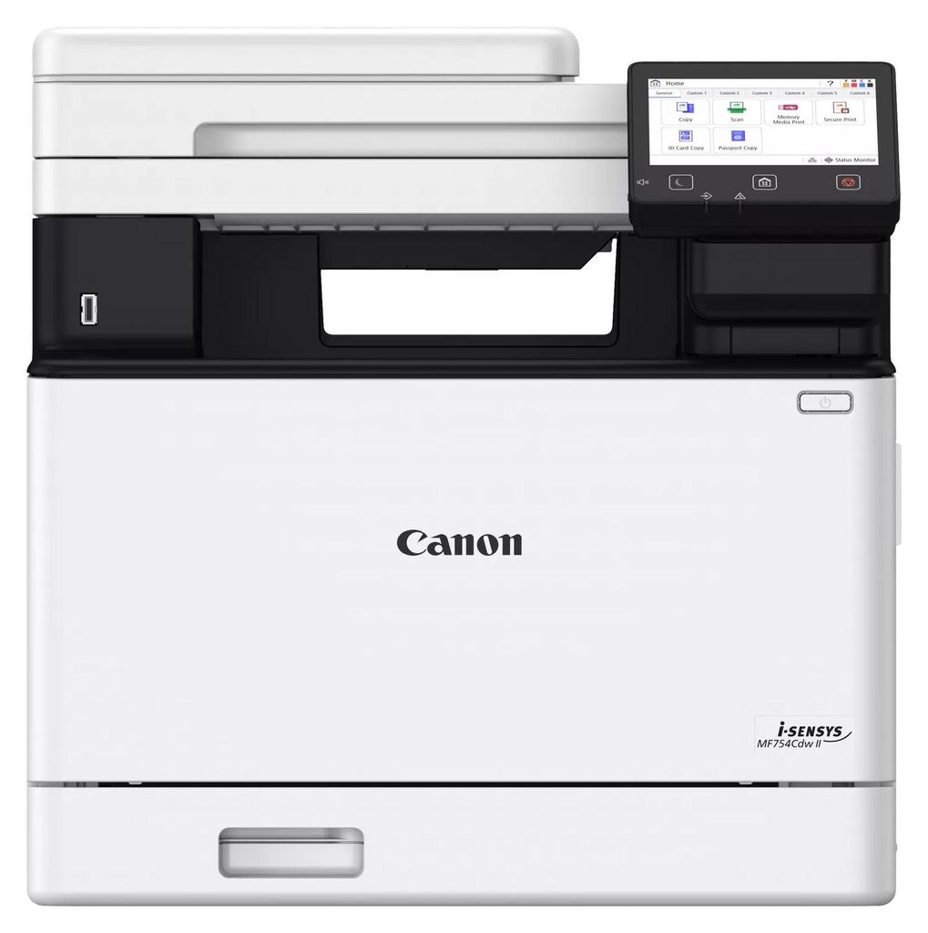 Canon i-SENSYS MF 754 Cdw - Drucker Farbig Laser/LED-Druck Obrázek produktu 