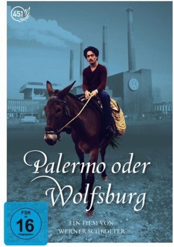 Palermo oder Wolfsburg