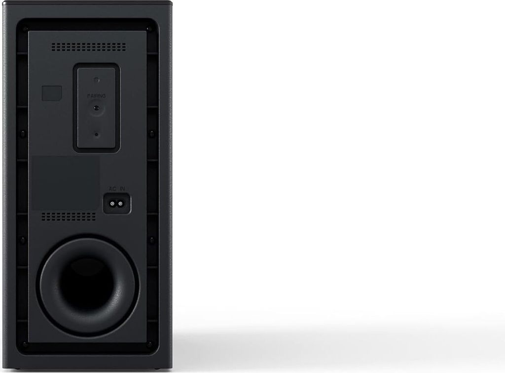3.1 soundbar LG DSG10TY včetně bezdrátového subwooferu Obrázek produktu 9