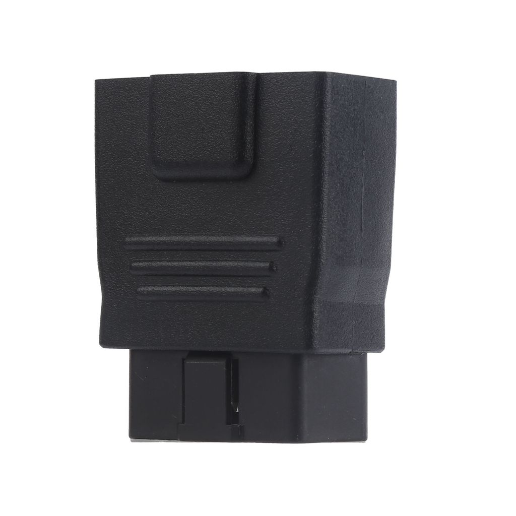 16Pin OBD2 Plug Adapter Male to Female ABS Plastic Code Obrázek produktu 