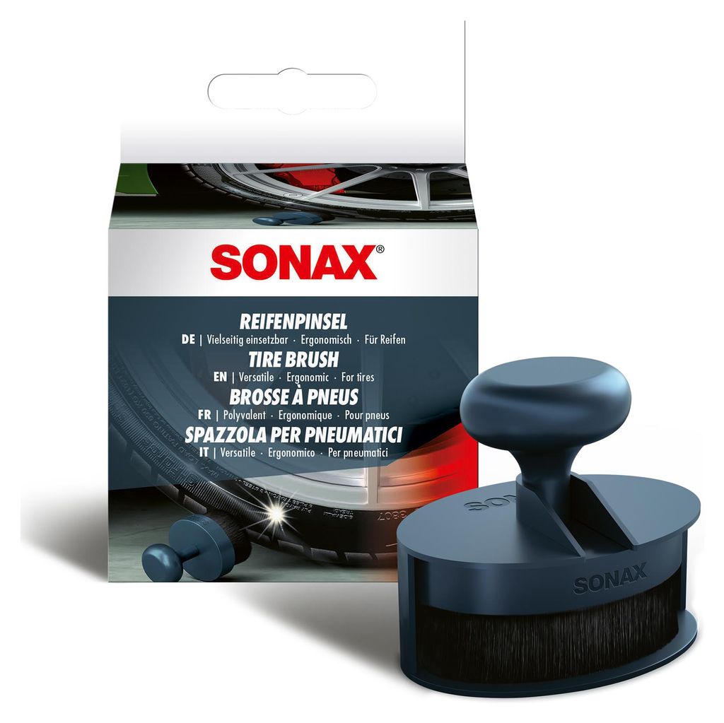 Brosse pour pneus Sonax Image du produit 
