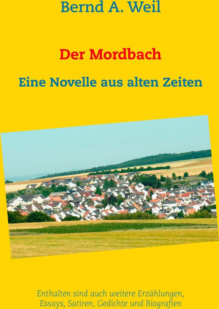 Der Mordbach