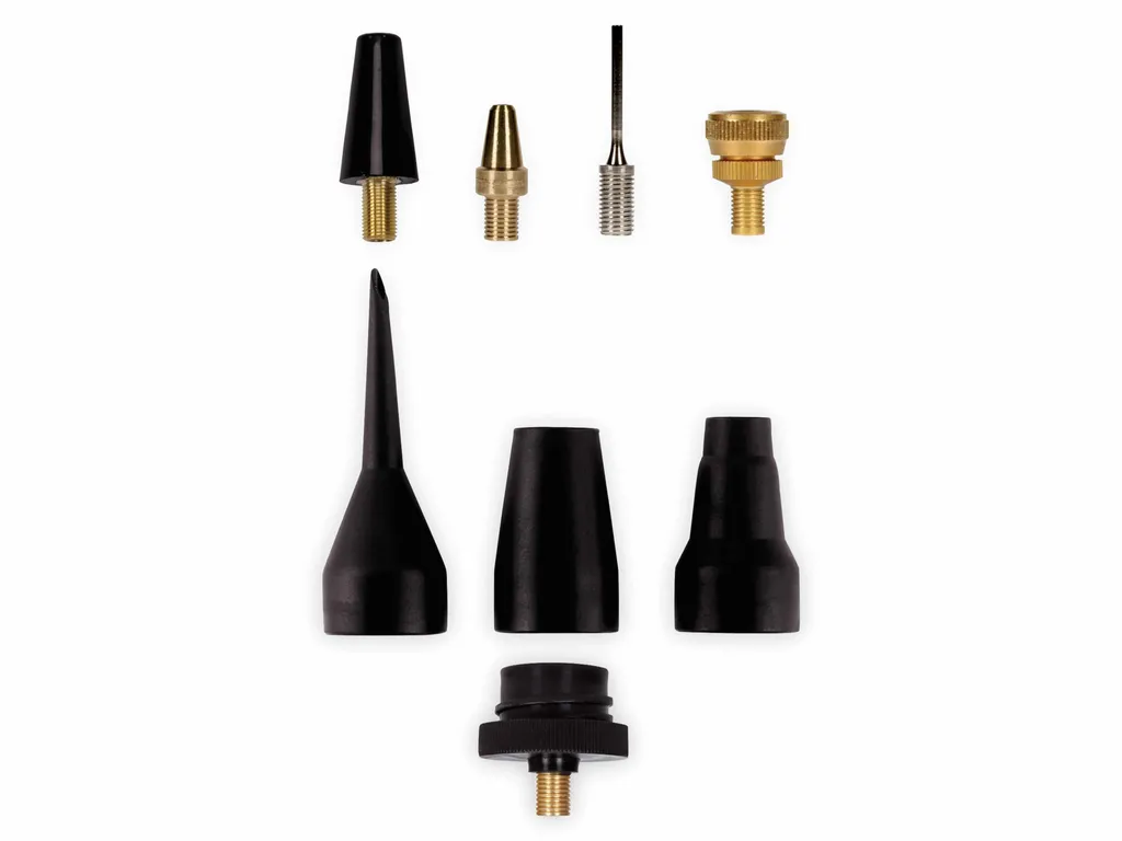 Einhell Kit d'Accessoires pour Compresseur à Air Comprimé 13 Pièces - 7