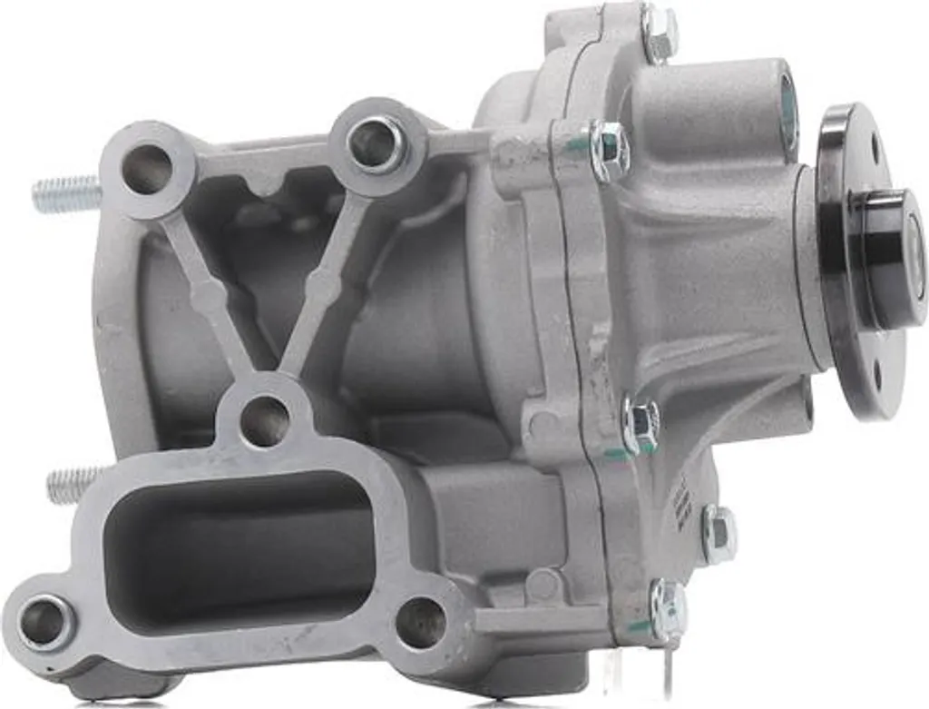 Pompe à eau robuste SKF avec joint renforcé pour Mitsubishi Outlander - 9