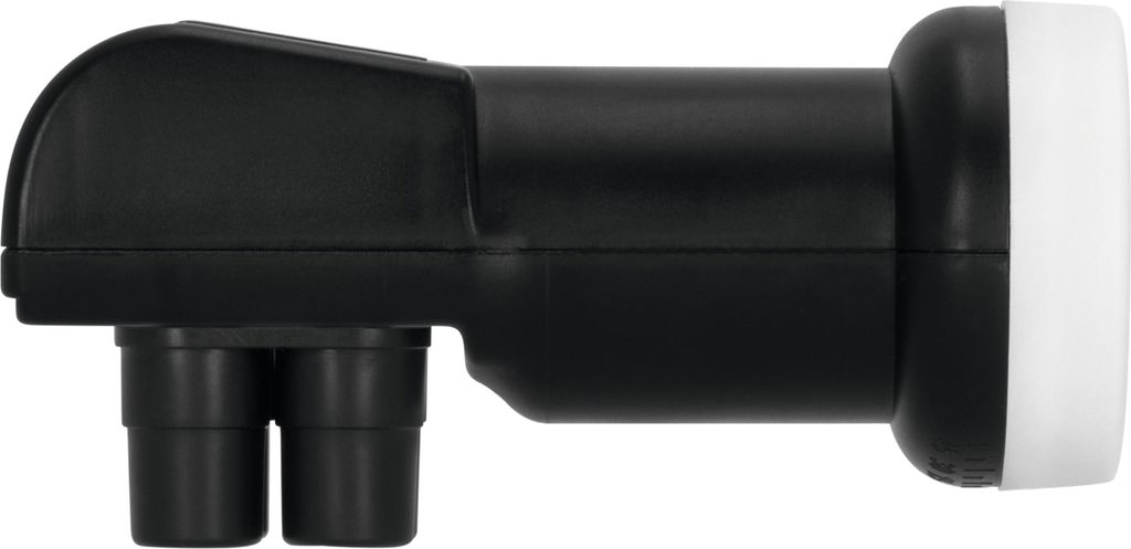 TechniSat Universal-Quattro-Switch-LNB Feed 40mm Produktbild 2