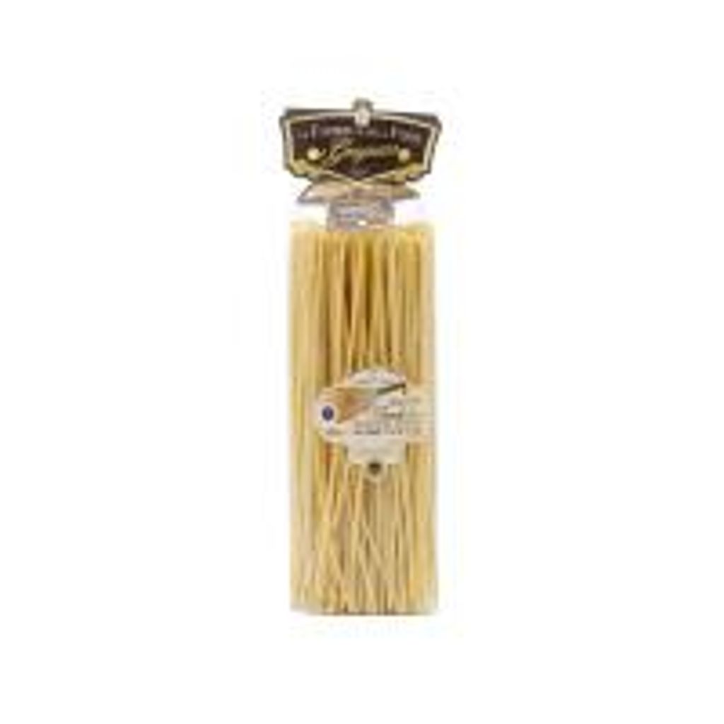 Spaghetti al Mandolino - Gragnano Pasta IGP 500 gr Fabbrica Produktbild 