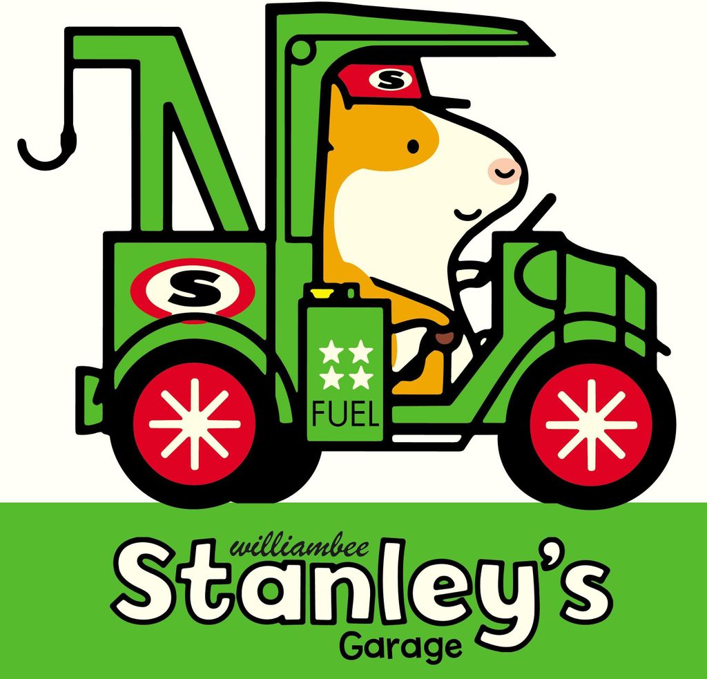 Stanley's Garage