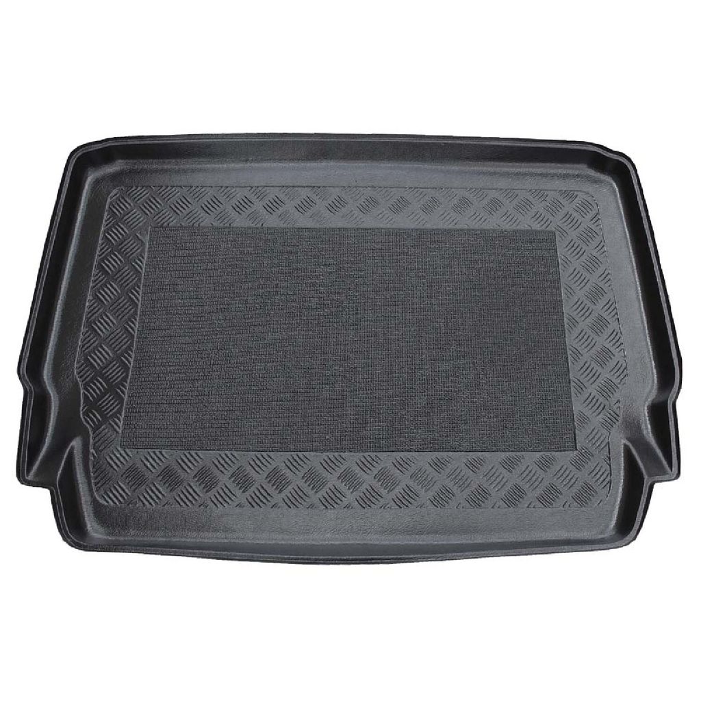 Z535901 Kofferraumwanne passend für Mercedes 190 W 201 Produktbild 