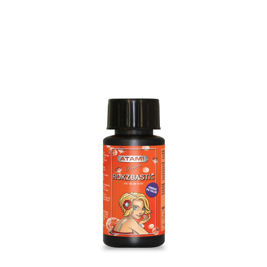 Atami Rokzbastic 100 ml