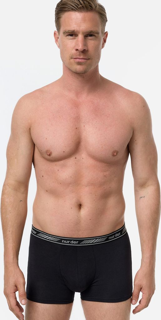 Set van 2 stretch boxershorts Eagle | Atlas For Men