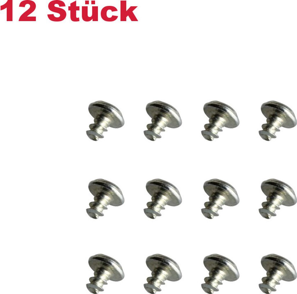 Saugroboter Seitenbürsten Schrauben für iRobot Roomba 627 630 640 650 660 670 680 700 760 770 780 790