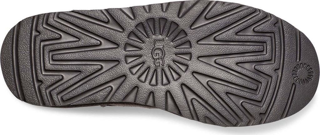 UGG Damen Stiefeletten 1134526 GREY Farbe: Grau Größe: 41 Produktbild 12