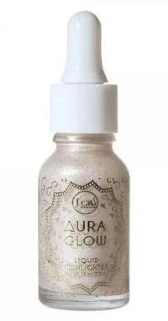 J.cat Beauty Jcat Ilum Liquid Halo Glow White Goddess
