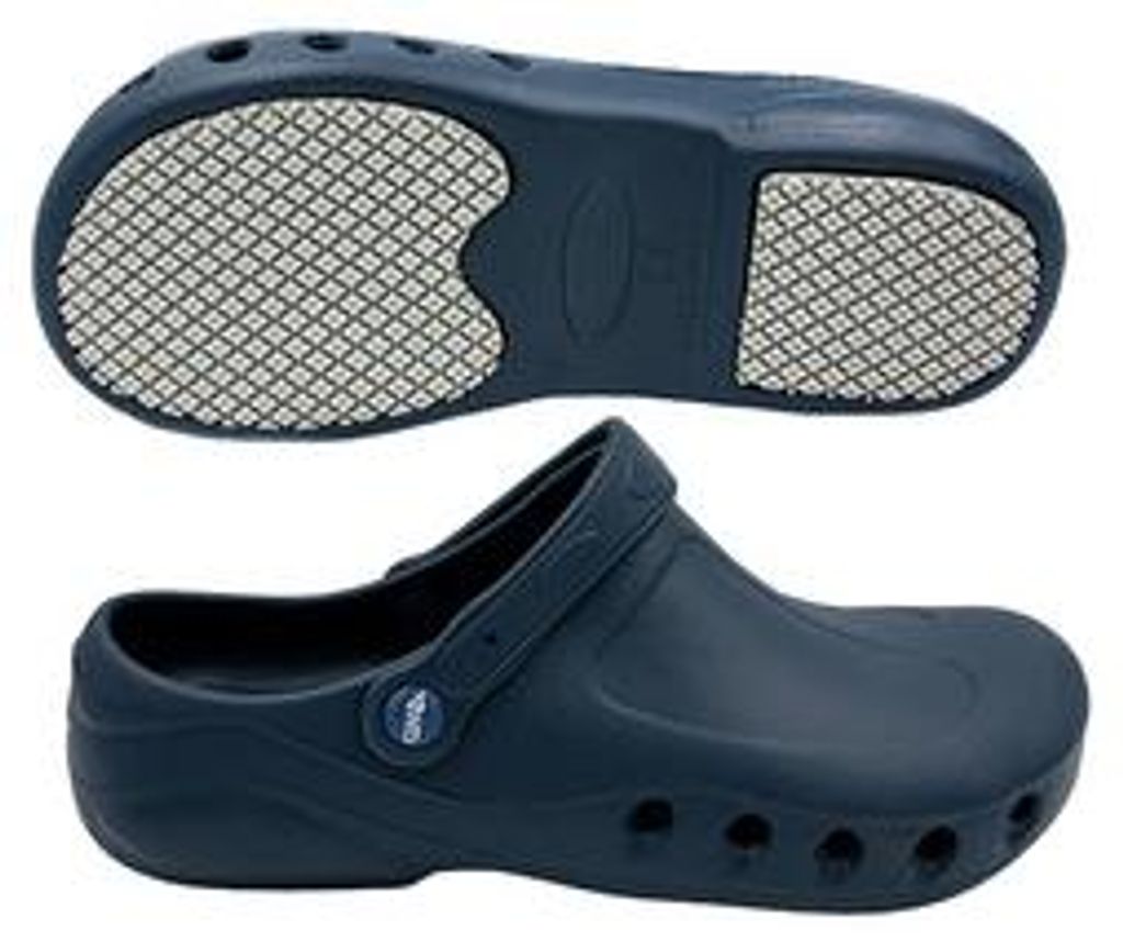 medizinische Schuhe 36/37 - Clogs - medizinische Clogs - Produktbild 
