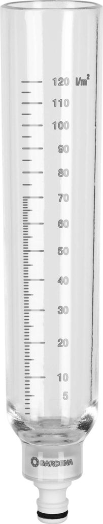 GARDENA 11340-20 GARDENA Regenmesser ClickUp Image du produit 