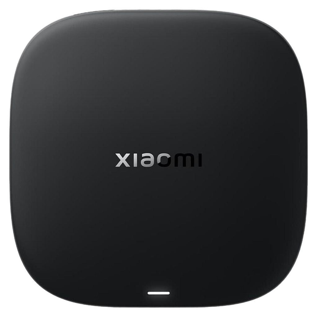 Xiaomi TV Box S (3rd Gen) EU Produktbild 