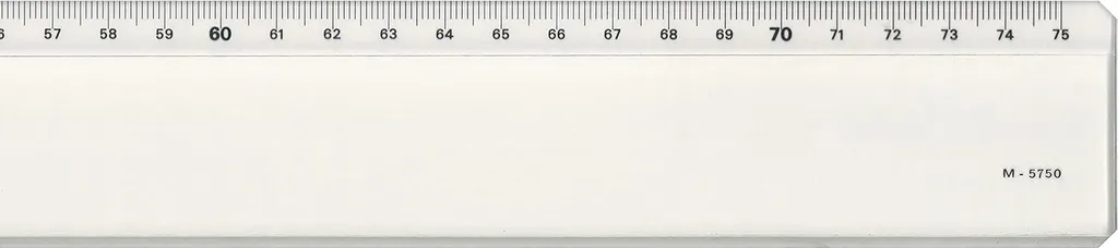 Acquista Minerva Lineal 750 mm - Canalina Doccia Inox Professionale