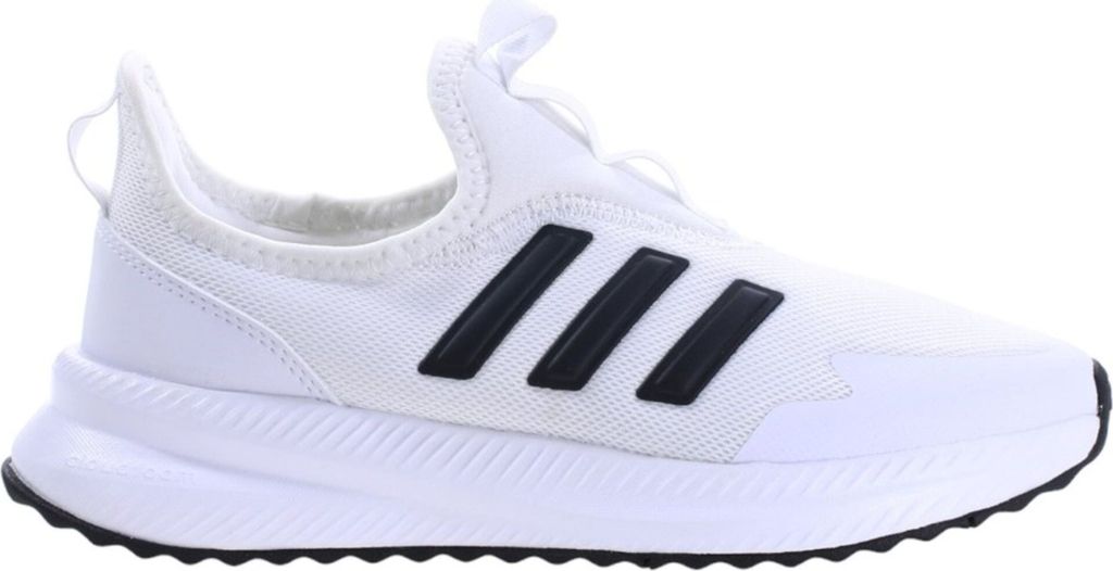 ADIDA X_PLRPULSE Damen Sportschuhe IE8473 - weiß r. 36 ⅔ Produktbild 