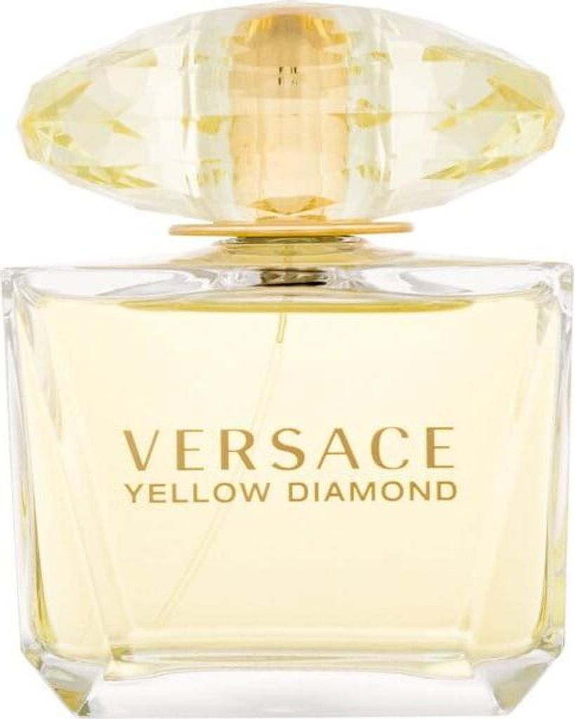 Versace Gelber Diamant Woda toaletowa 200ml Produktbild 