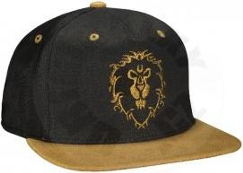 World of Warcraft Legendäre Allianz - Snapback