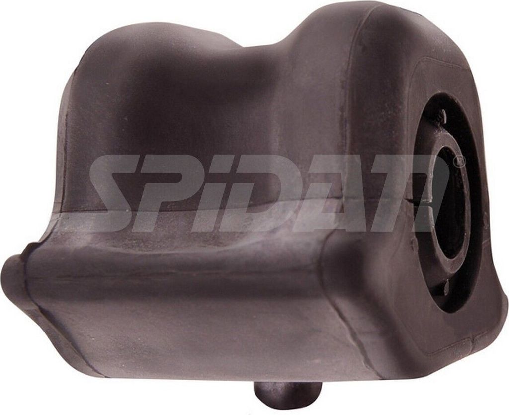 SPIDAN CHASSIS PARTS 412225 Lagerung Stabilisator Stabigummi Vorne Rechts für TOYOTA PRIUS (ZVW3)