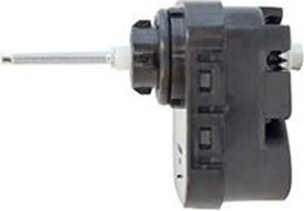 Moteur de phare VAN WEZEL 3383993 gauche ou droit pour Nissan Juke