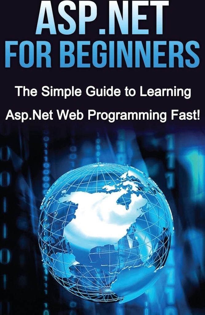 ASP.NET For Beginners