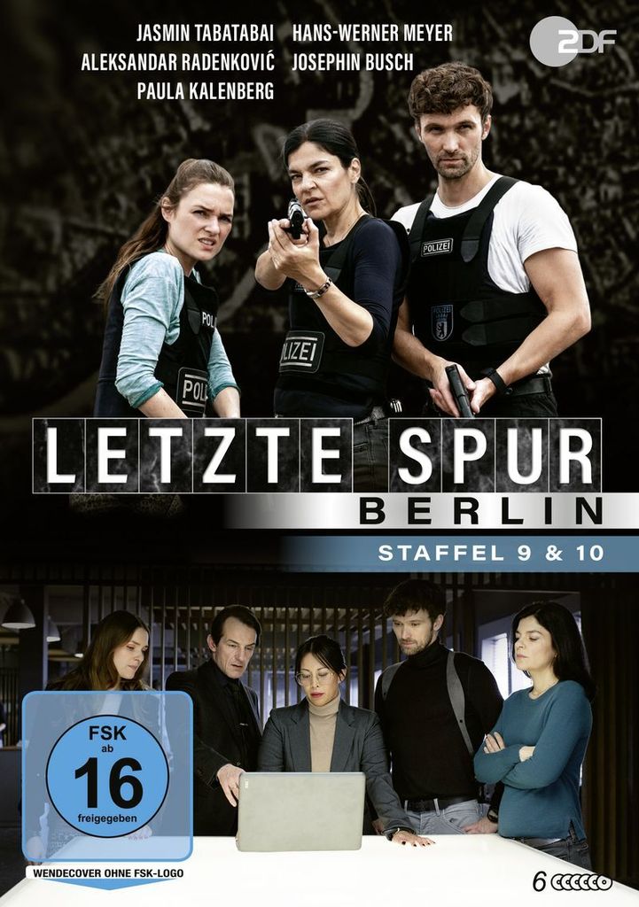 Letzte Spur Berlin