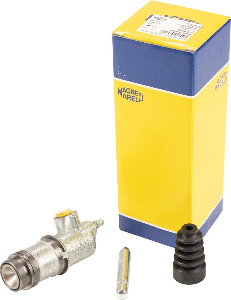 Kupplungsnehmerzylinder Magneti Marelli 25,64 Ø mm 71738468