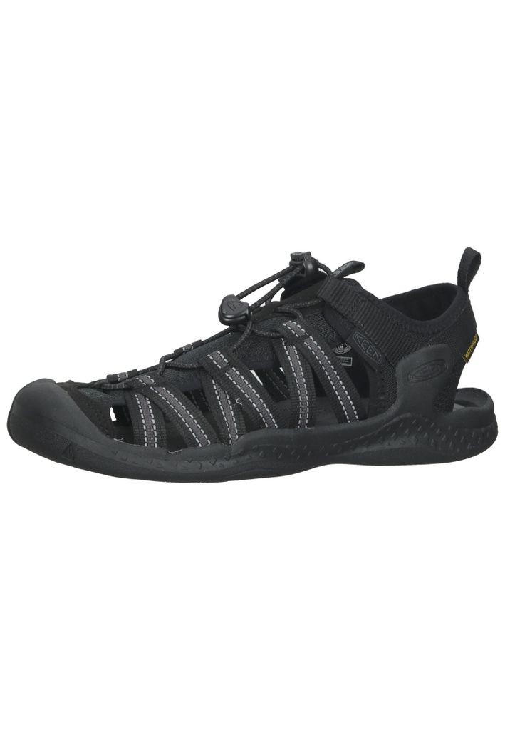 Keen Wanderschuhe Wanderschuhe Textil