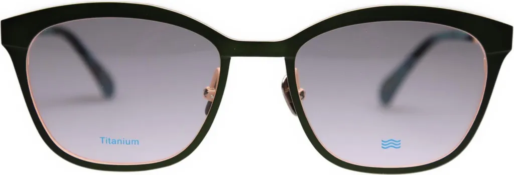 Lunettes Jisco Azzurra OV Idéales pour le Travail sur Écran et la Lecture