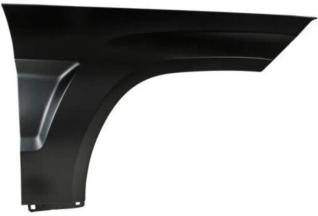 Aile de carrosserie avant droite pour Mercedes GLK X204 - Pièce A2048801018