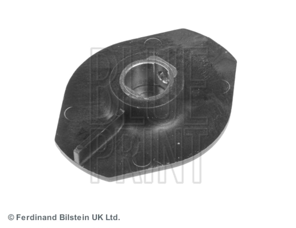 Zündverteilerläufer BLUE PRINT ADH21434