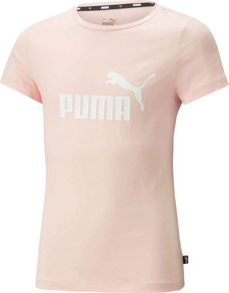 Puma Essential Logo Shirt Kinder