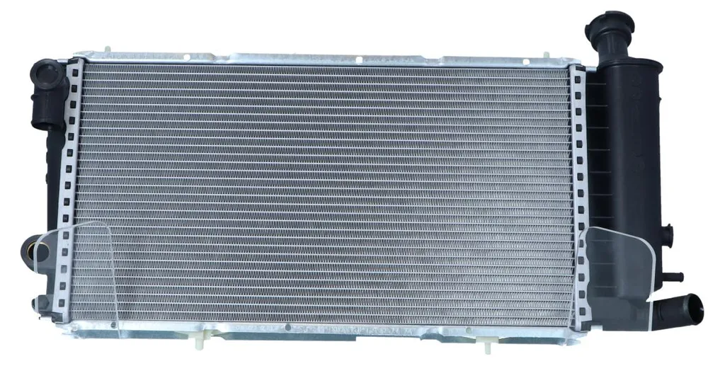 Radiateur moteur NRF pour Citroën C15 : Pièce de refroidissement fiable