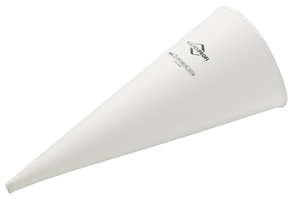 Küchenprofi Spritzbeutel 35 cm 805402235 4007371073882