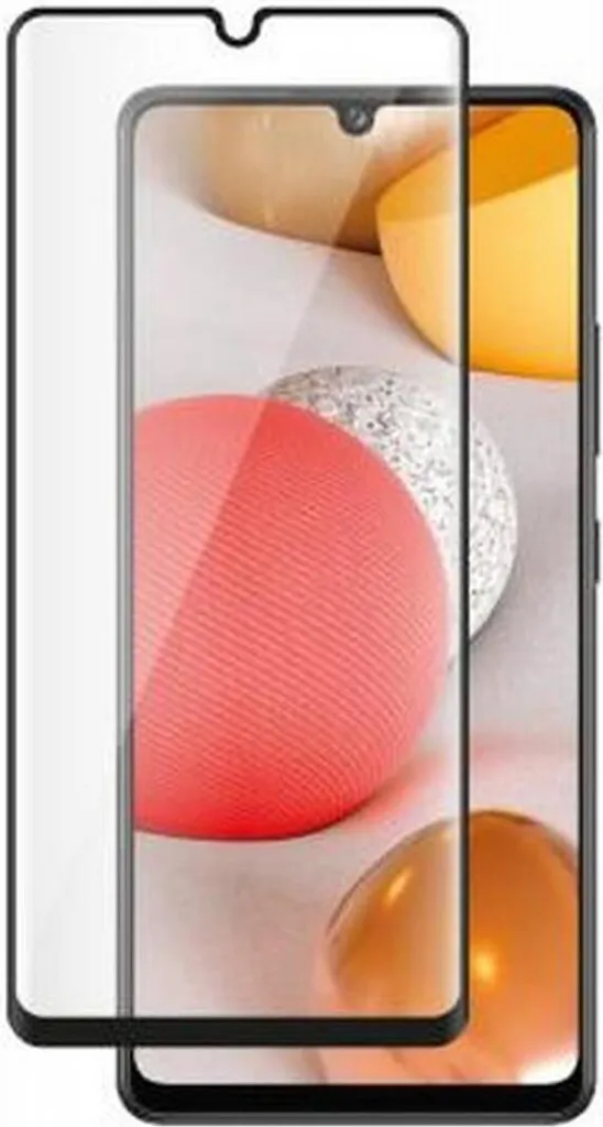 BigBen Connected Vetro 2.5D Samsung Galaxy A42 5G Trasparente