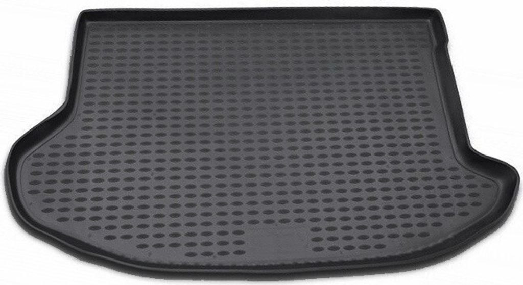 Doublure caoutchouc Novline Subaru Impreza 2008-2011 Image du produit 