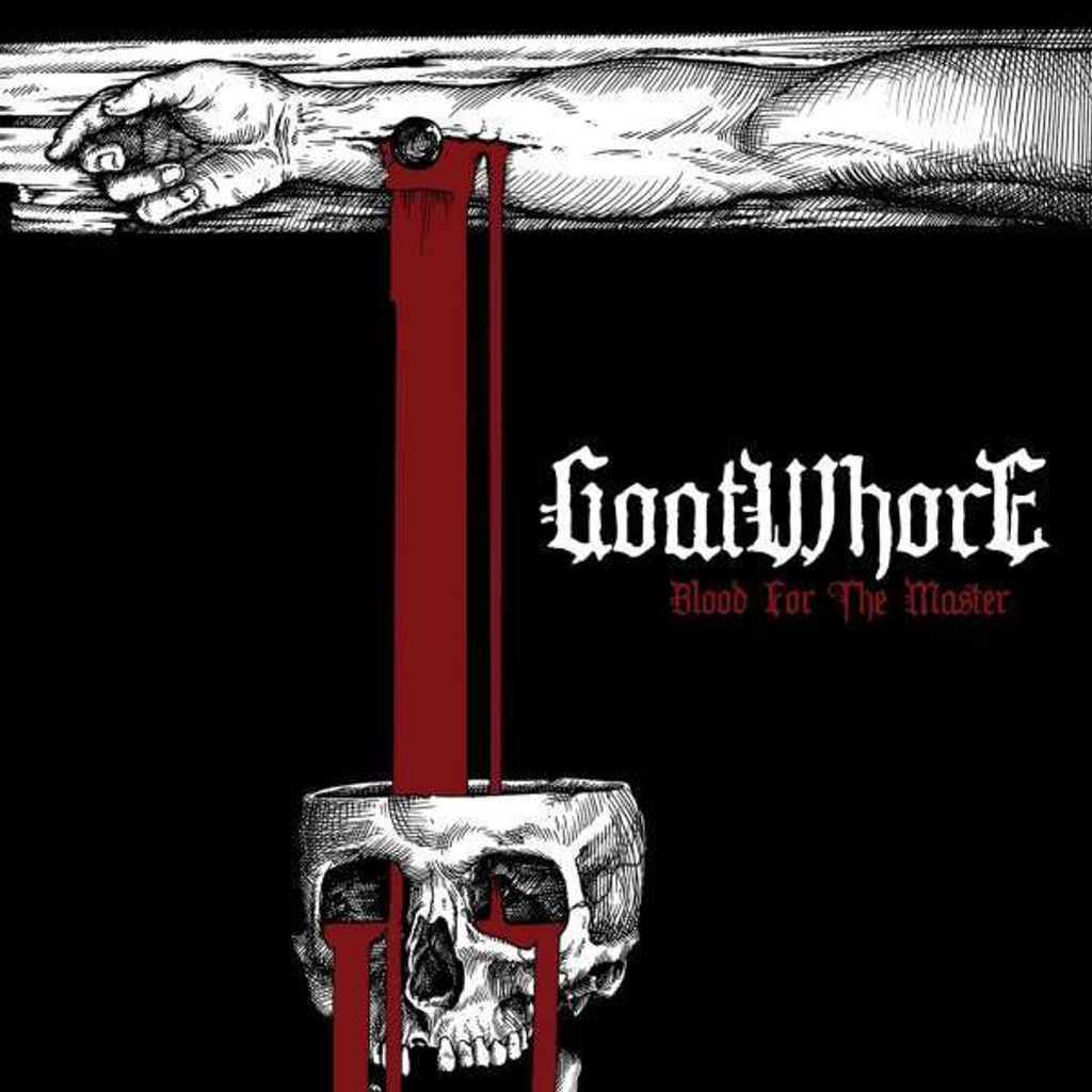 Goatwhore-Blood for the Master