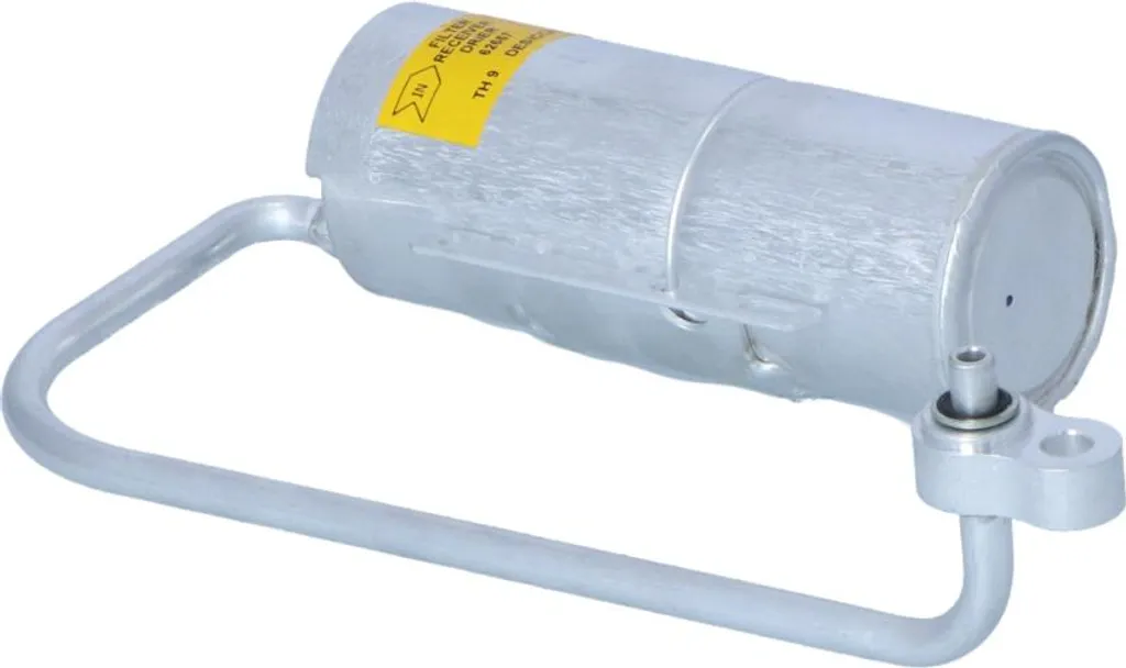 Bouteille déshydratante de climatisation pour circuit de fluide NRF - 13